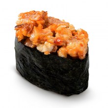 spicey-eel